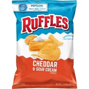 Ruffles