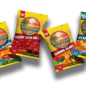 Island Snacks